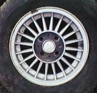 Wheel 2