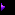 Purple animated bullit