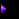 Purple animated bullit