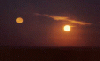 Two Moons.